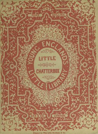 Little Chatterbox : a tale