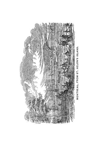 Montreal in 1856. : A sketch prepared for the celebration of the opening of the Grand Trunk Railway of Canada