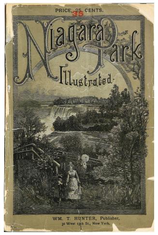 Niagara Park illustrated