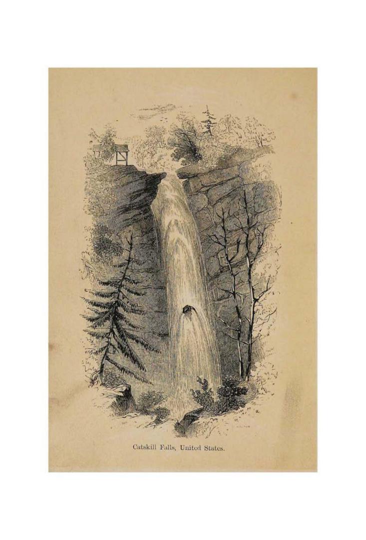 A young traveller's journal of a tour in North and South America during the year 1850