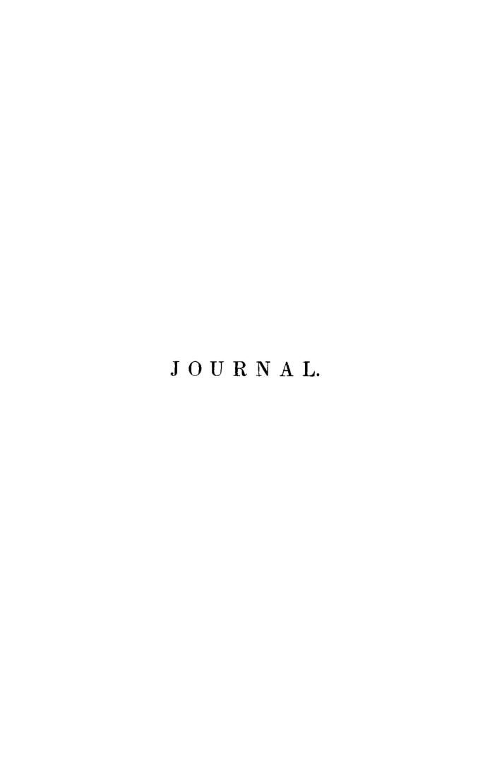 Journal