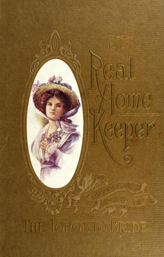 The real home-keeper