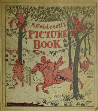 R. Caldecott's picture book