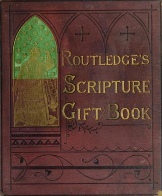 Routledge's Scripture gift-book