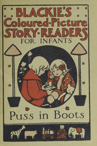 Puss in boots