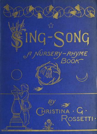 Sing-song : a nursery rhyme book