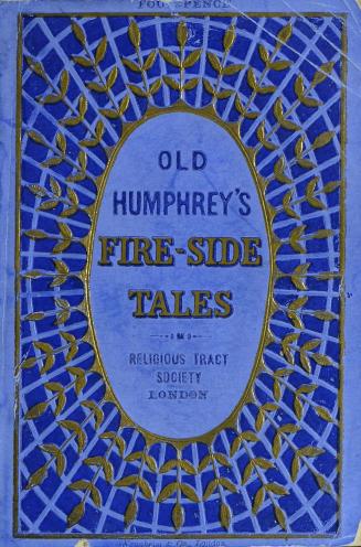 Old Humphrey's fire-side tales