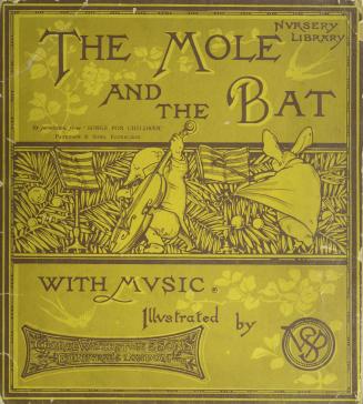 The mole and the bat : with music