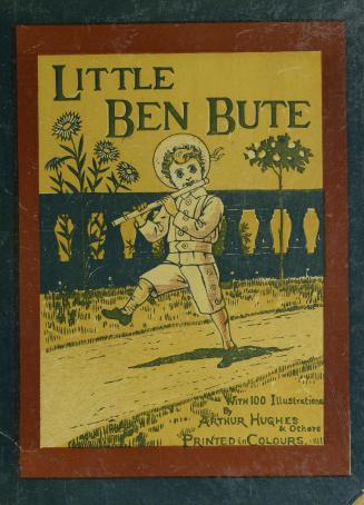 Little Ben Bute