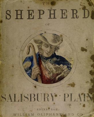 The shepherd of Salisbury Plain