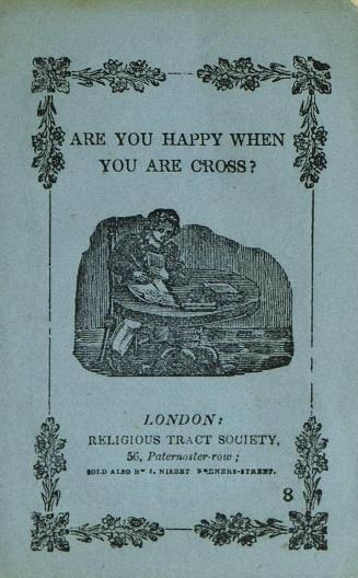 Are you happy when you are crossé