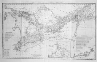 A statement of the satisfactory results which have attended emigration to Upper Canada from the establishment of the Canada company until the present (...)