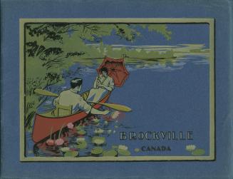 A Souvenir of Brockville