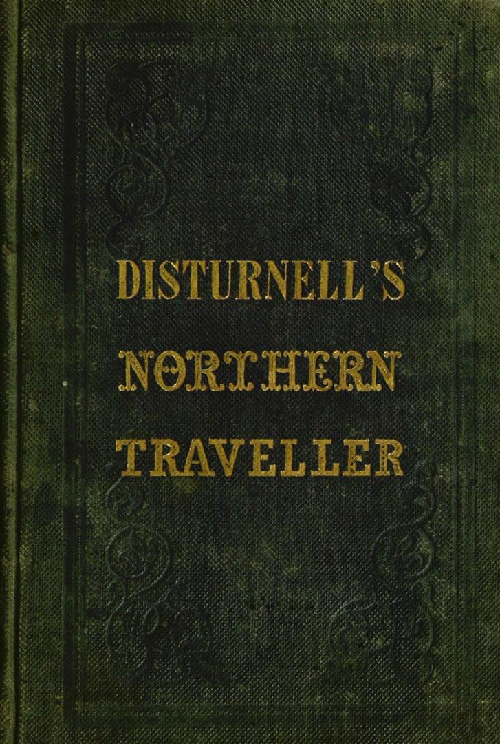 The northern traveller