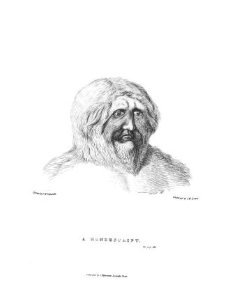 Wanderings in South America: the north-west of the United States, and the Antilles, in the years 1812, 1816, 1820, and 1824