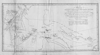 A brief narrative of an unsuccessful attempt to reach Repulse Bay: through Sir Thomas Rowe's ''Welcome'', in His Majesty's ship Griper, in the year MDCCCXXIV