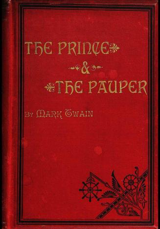 The prince and the pauper : a tale for young people of all ages