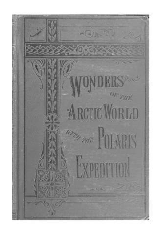 The wonders of the Arctic world
