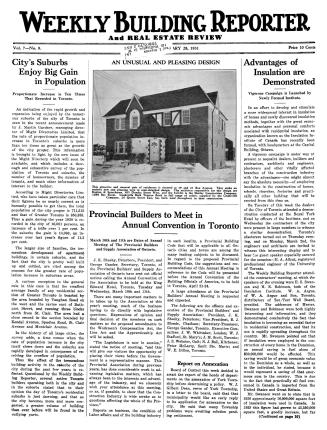 Weekly building reporter and real estate review, 1931-02-28