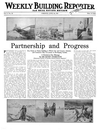 Weekly building reporter and real estate review, 1930-06-28