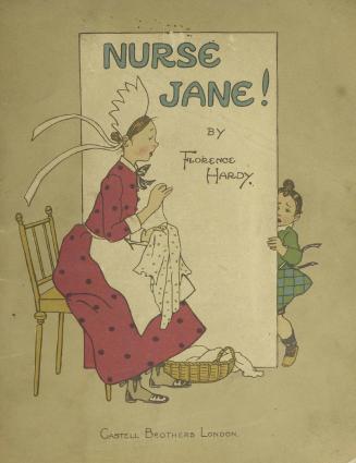 Nurse Jane