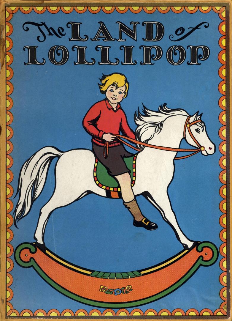The Land of Lollipop