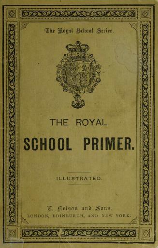 The Royal school primer