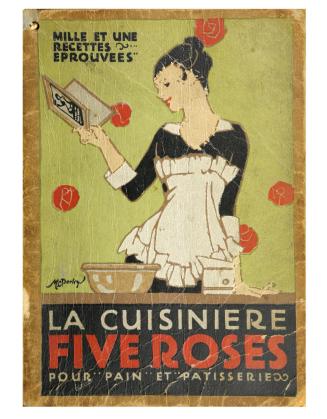 La Cuisiniare Five Roses