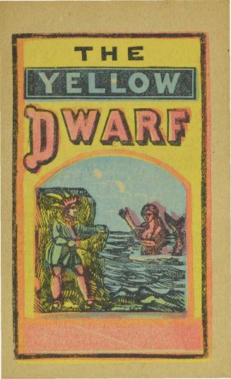 The yellow dwarf
