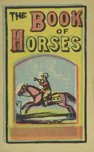 The book of horses