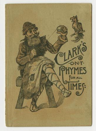 Clark's O.N.T. rhymes for all time