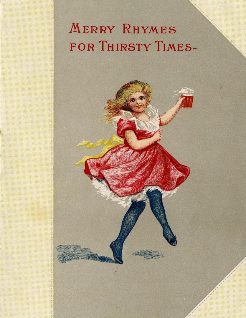 Merry rhymes for thirsty times