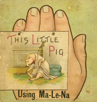 This little pig: using Ma-Le-Na