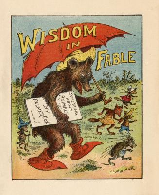 Wisdom in fables