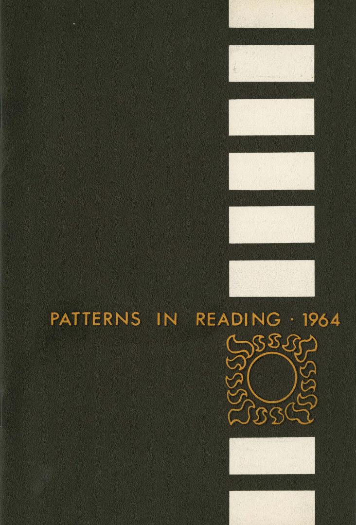 Patterns in reading, report