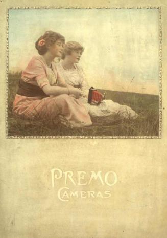 Premo cameras, 1914