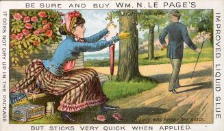 Le Page's Liquid Glue