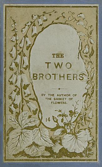 The two brothers and other tales