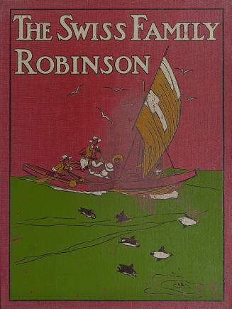 The Swiss family Robinson : retold for little folk