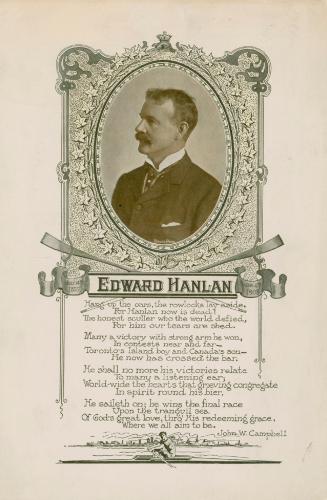 Edward Hanlan