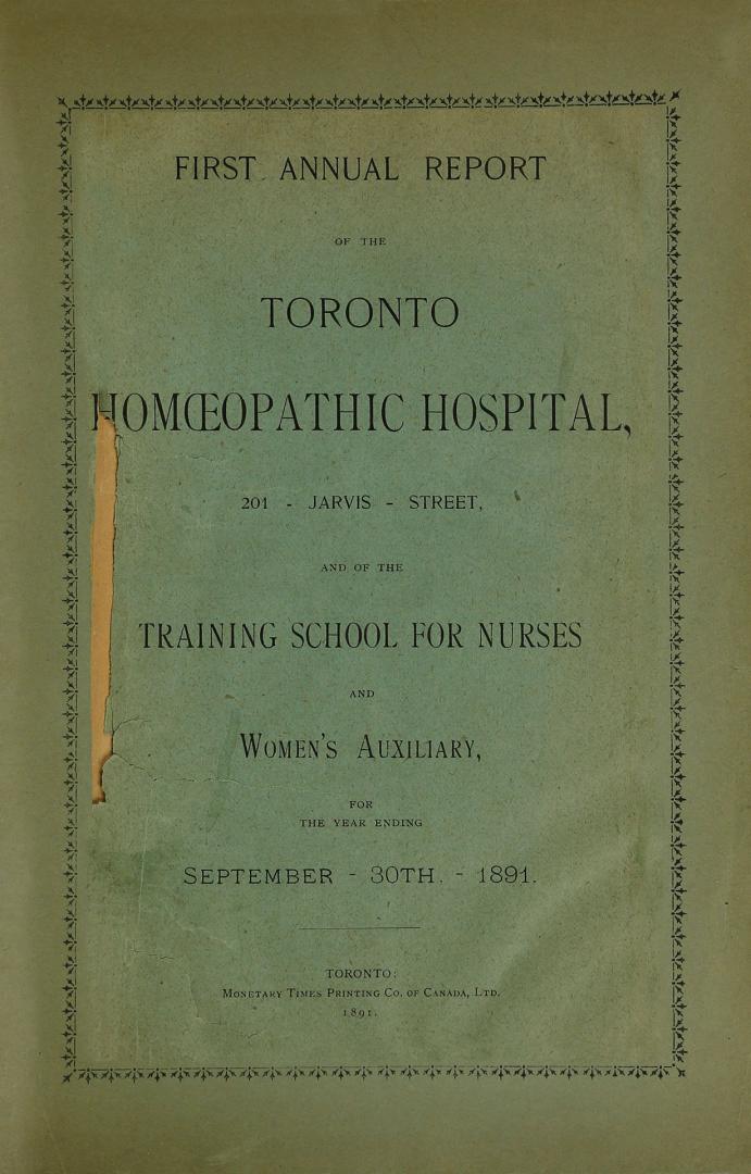 In original, blue paper cover with black imprints.