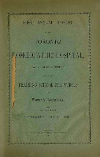 In original, blue paper cover with black imprints.