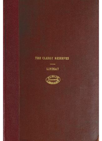 Bound in a dark brown hardcover, gilt letters for the title and the author last name. Printed i ...