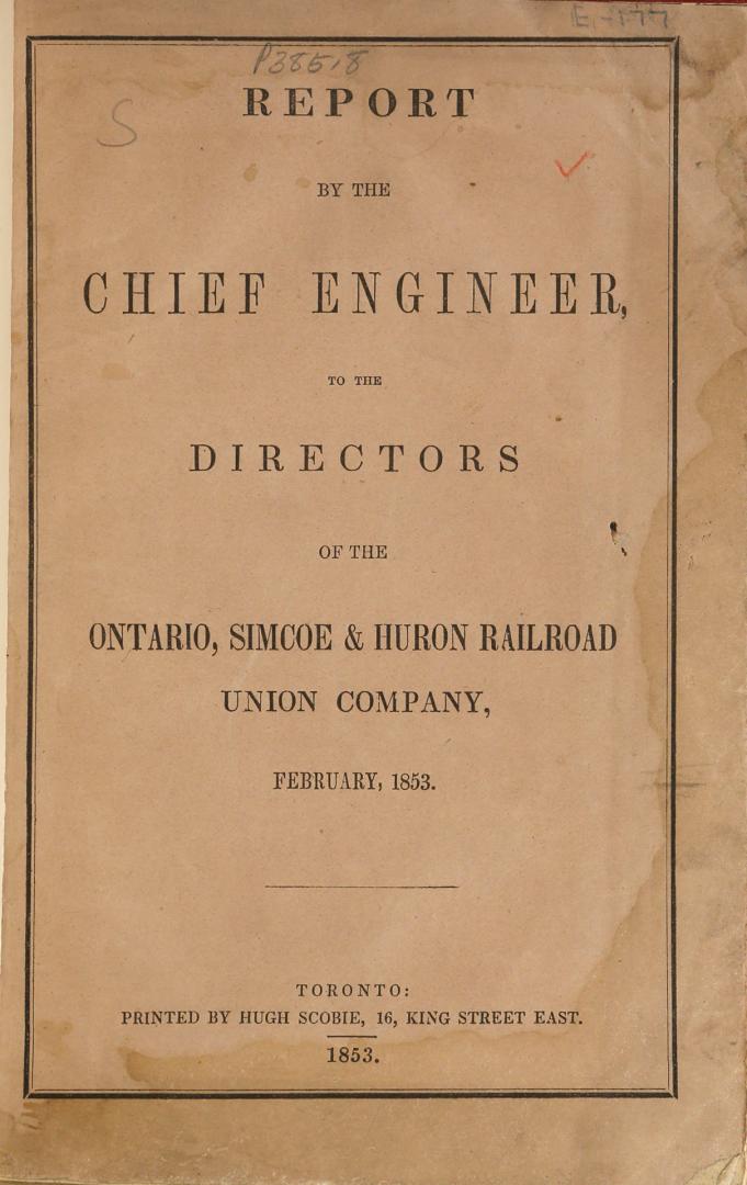 A booklet with brown paper cover.